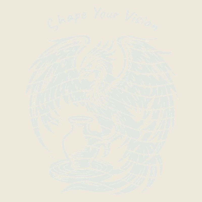 Phoenix Rising – Pure White