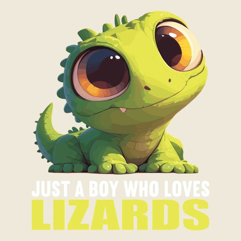 Lizards Lizard