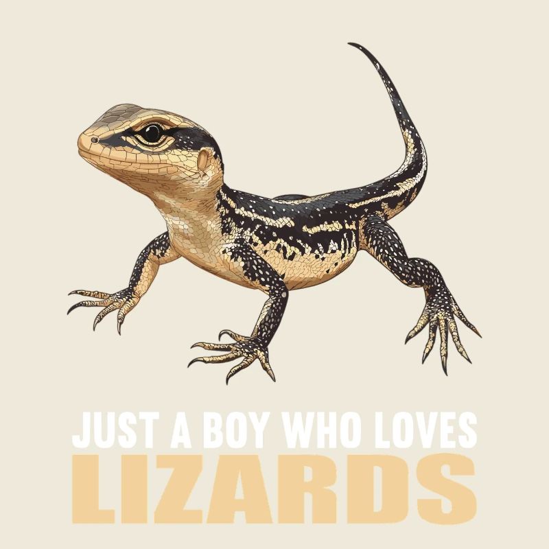 Lézard des lézards