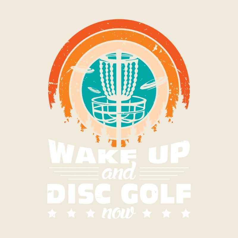 Disc Golf Gifts Disc Golf