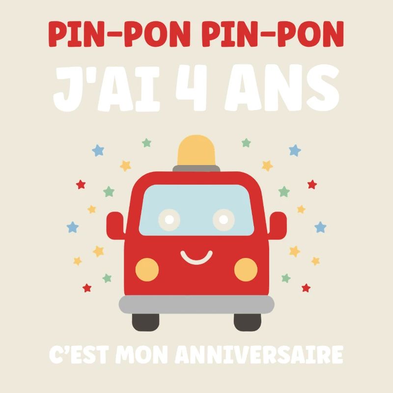 4 ans