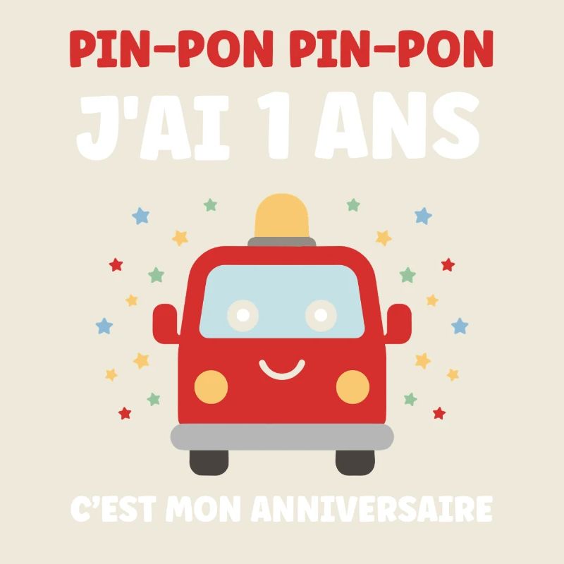 1 ans