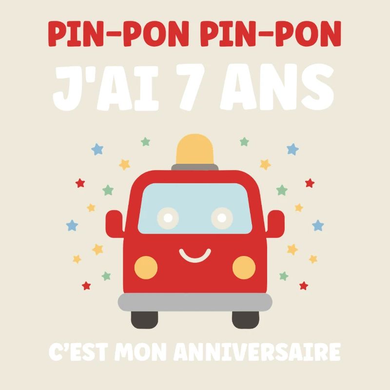 7 years
