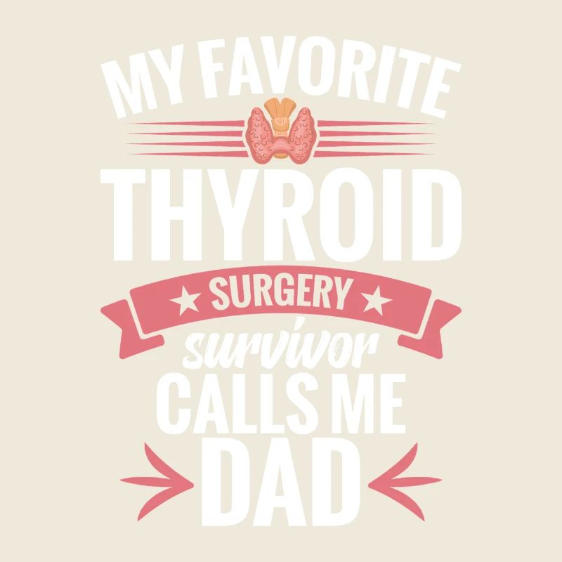 Schilddrüsenentfernung nach der Schilddrüsenoperation