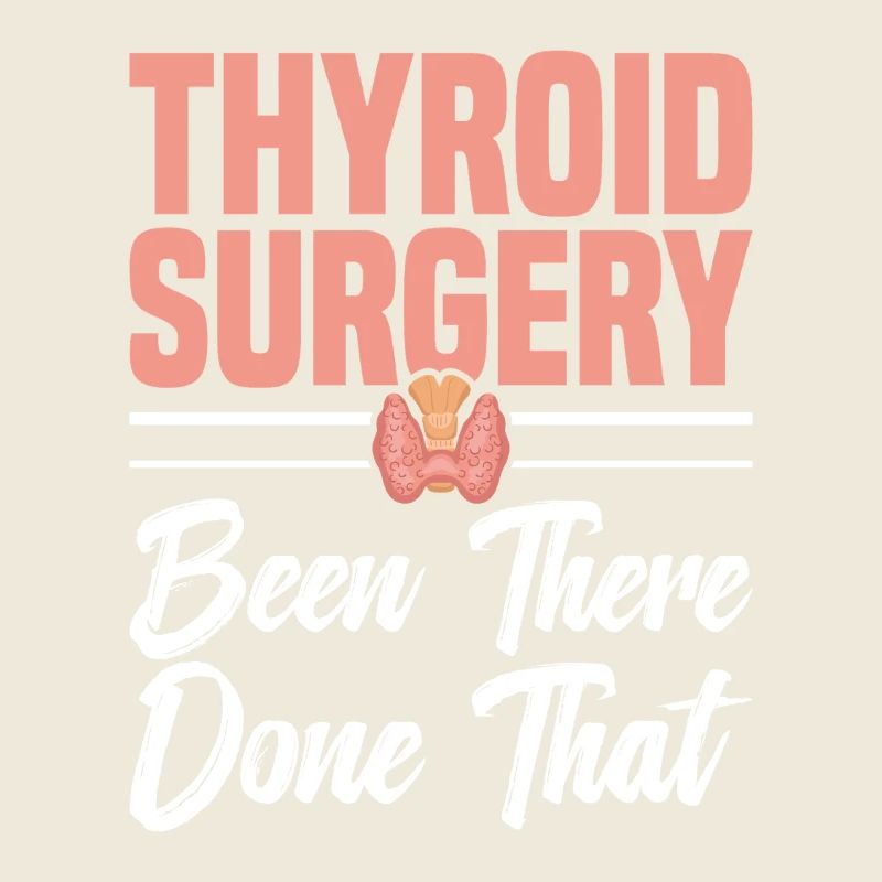 Articles pour la chirurgie d’ablation de la thyroïde Réparation de la thyroïde