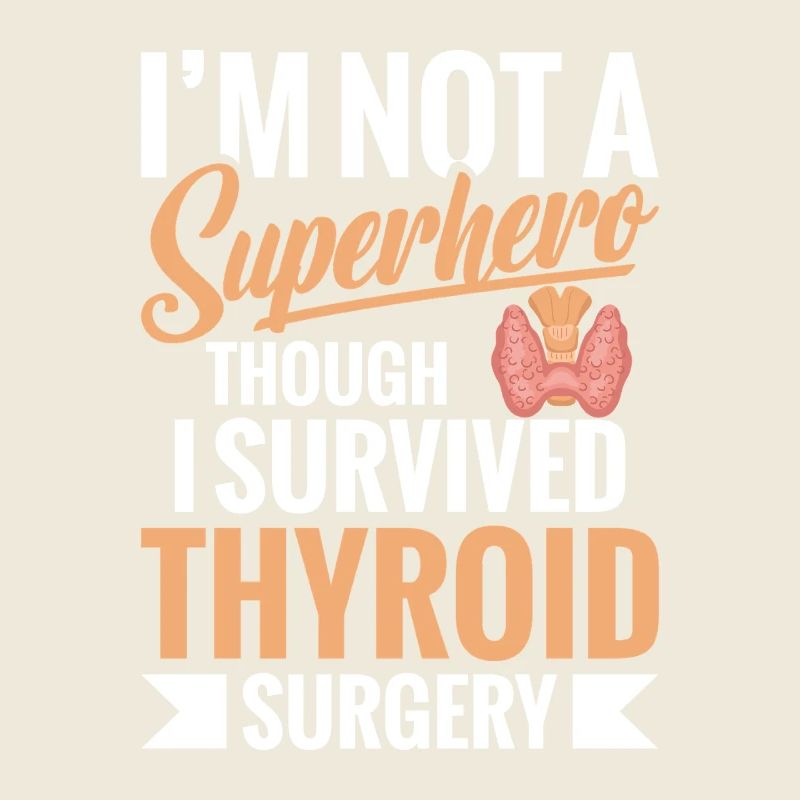  Thyoid Repair Recovery Essentials Thyroid Surgery
