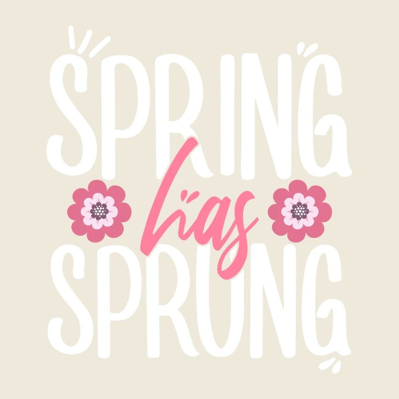 Spring Has Sprung Pagan Spring Equinox