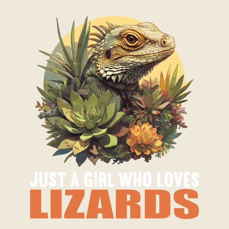 Lizards Lizard