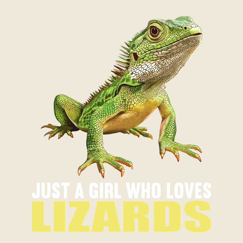 Lézard des lézards