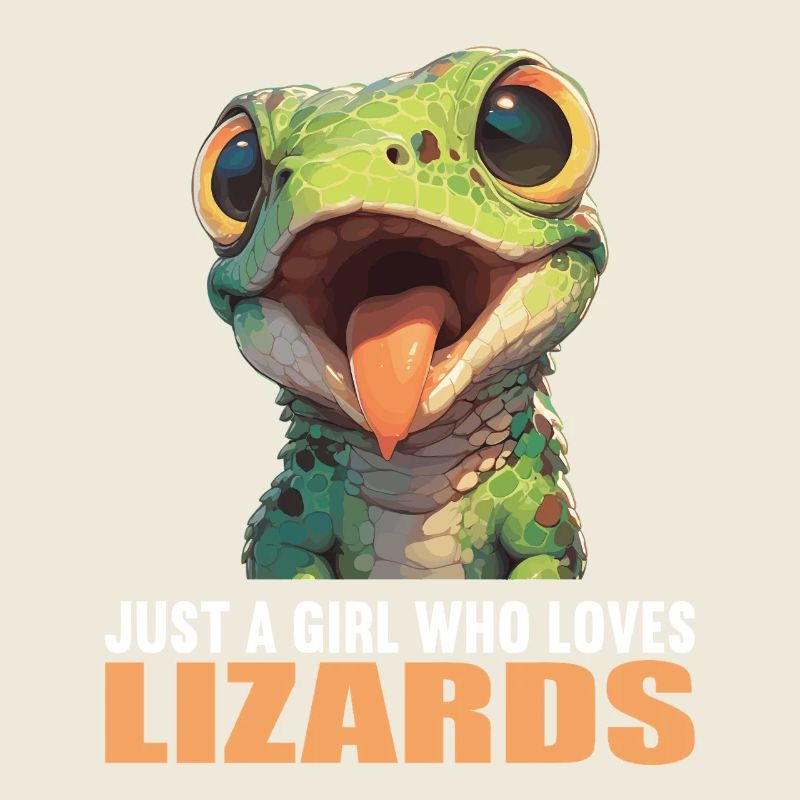Lizards Lizard