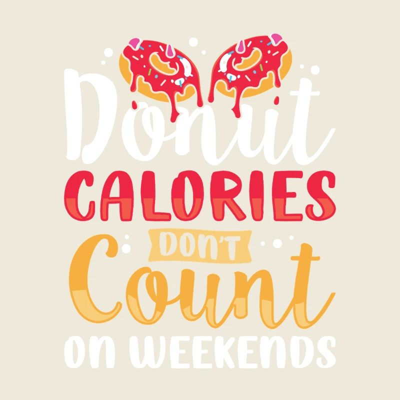 Restauration rapide en donuts