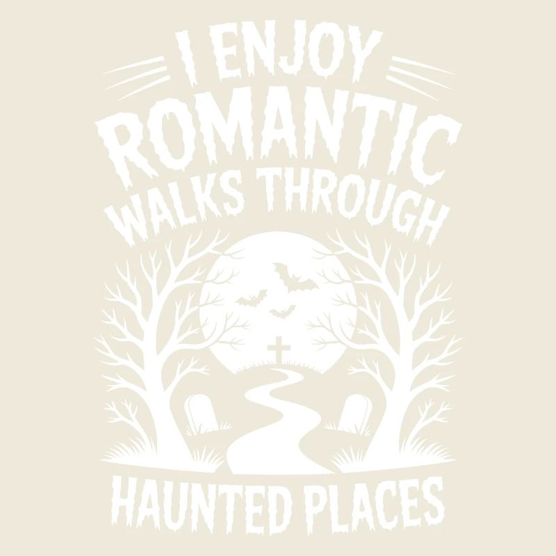 Horror Sprüche Romantisch Lustige Horror Geschenk 