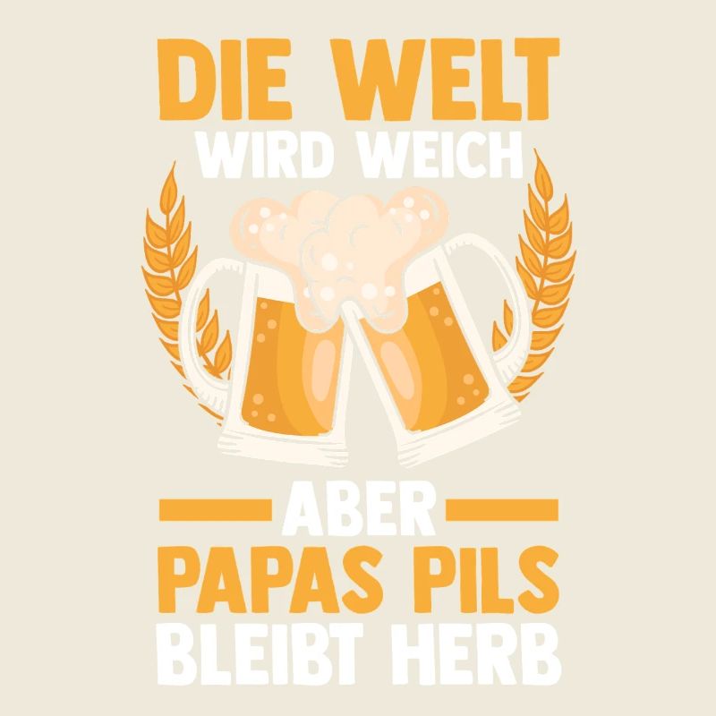 Beer Father Father's Day Dad