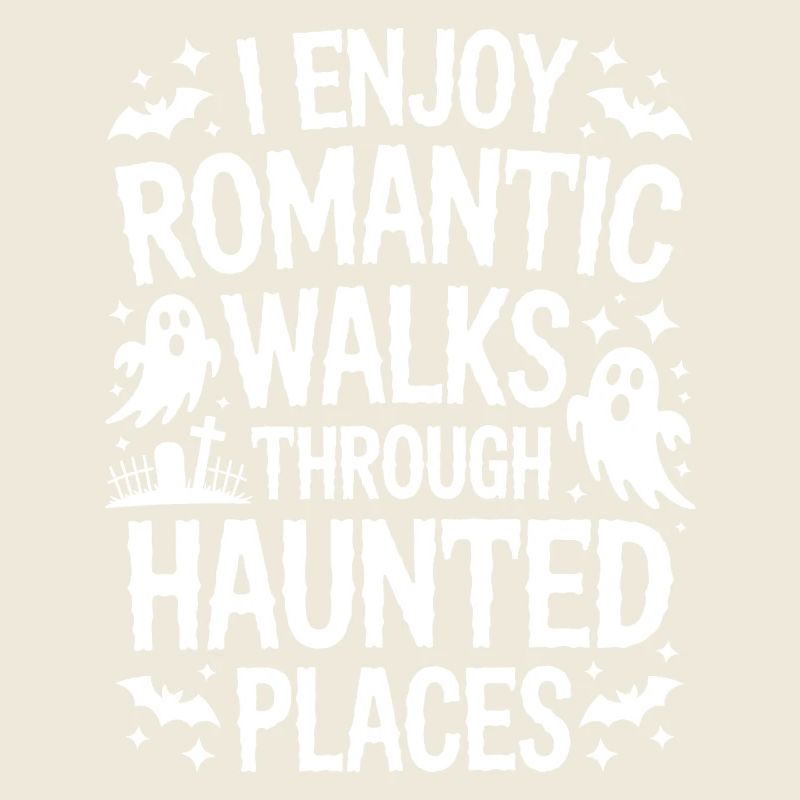 Horror Sprüche Romantisch Lustige Horror Geschenk 