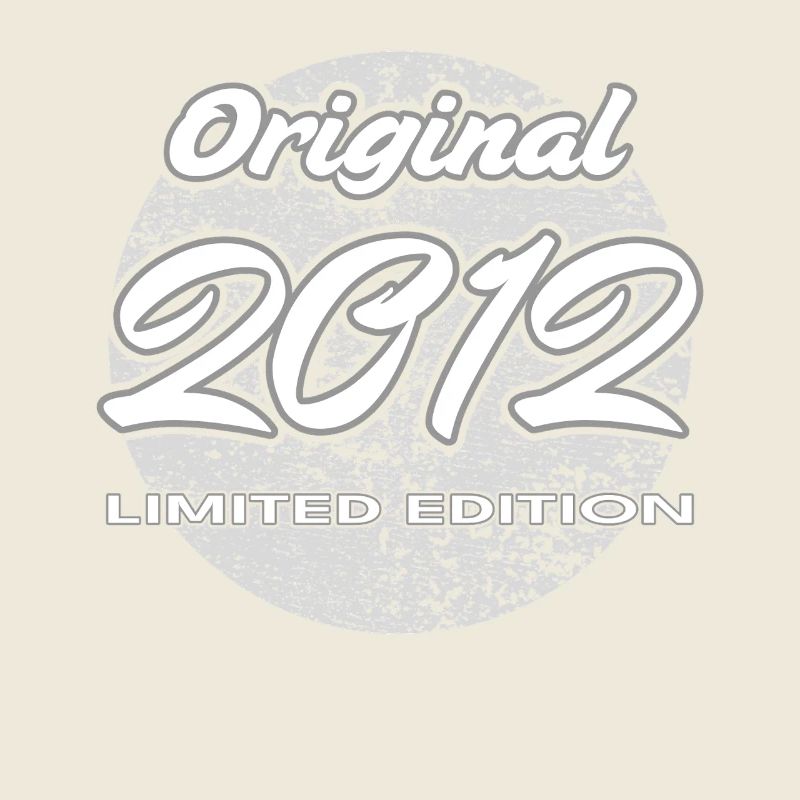 14. Geburtstag 2012 Jungen und Mädchen Geschenk