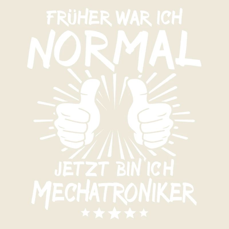 Mechatronics Technician