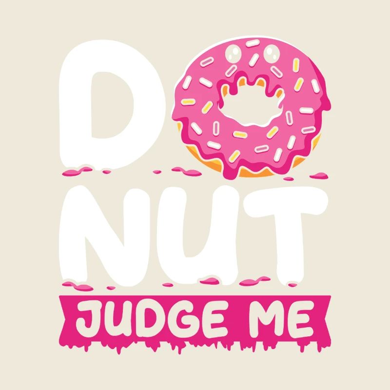 Restauration rapide en donuts