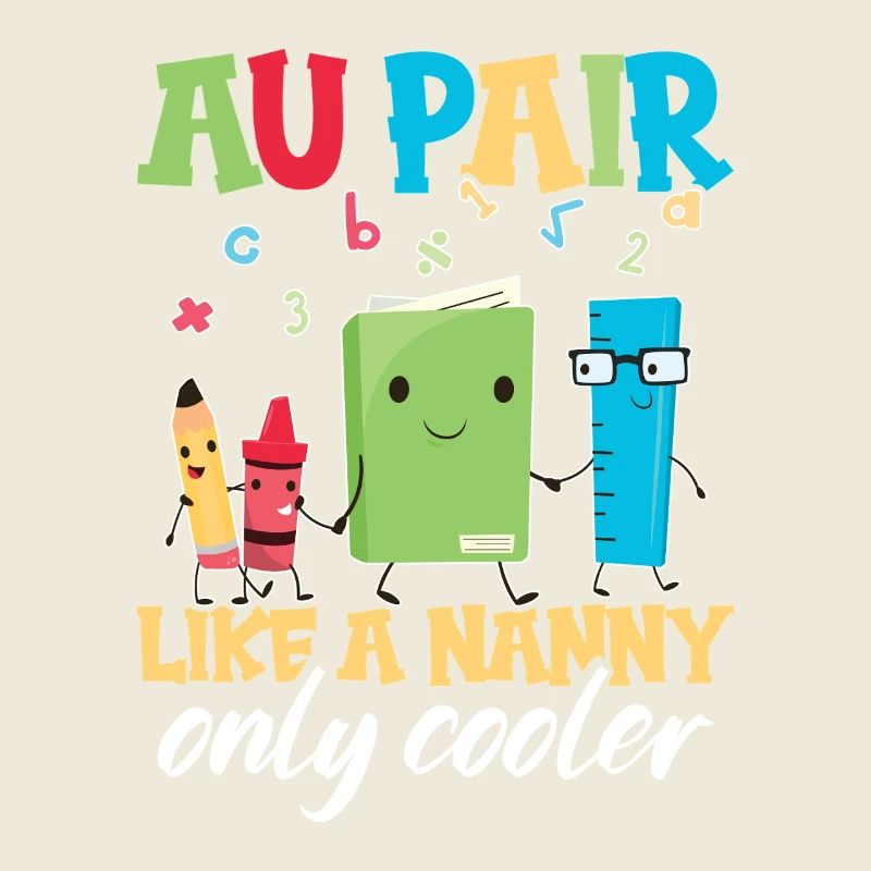 Babysitter Appreciation Au Pair Worker Nanny Au