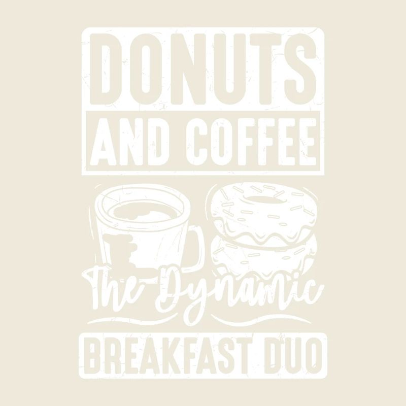 Restauration rapide en donuts