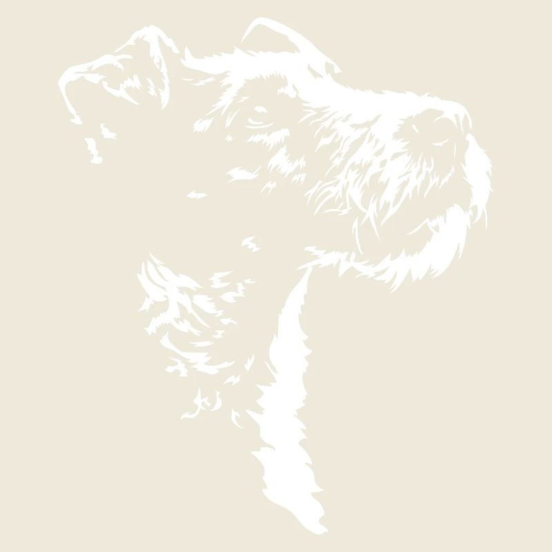 Foxterrier Silhouette Fox Terrier Hunde Wilsigns