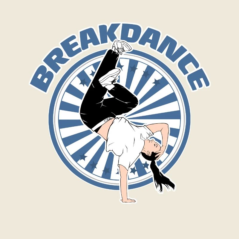 Breakdance 