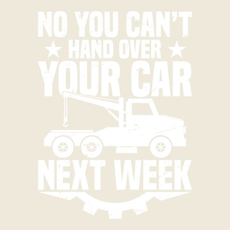 Repossession Agent Vehicle Recovery Agent Repoman