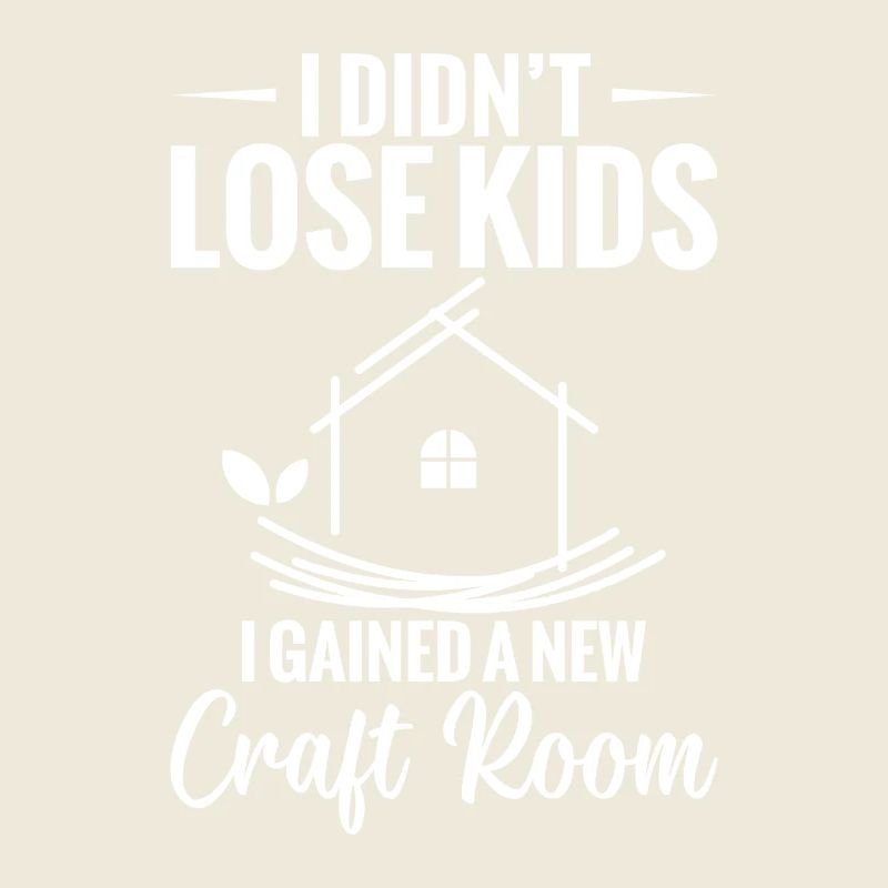 Diplômé du lycée Empty Nester Syndrom Empty Nest