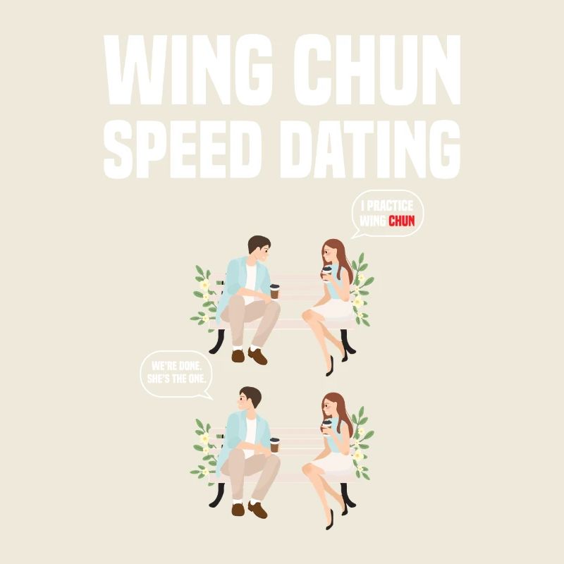 Instructeur de l’école d’enseignants de Wing Chun Leçon de Kung