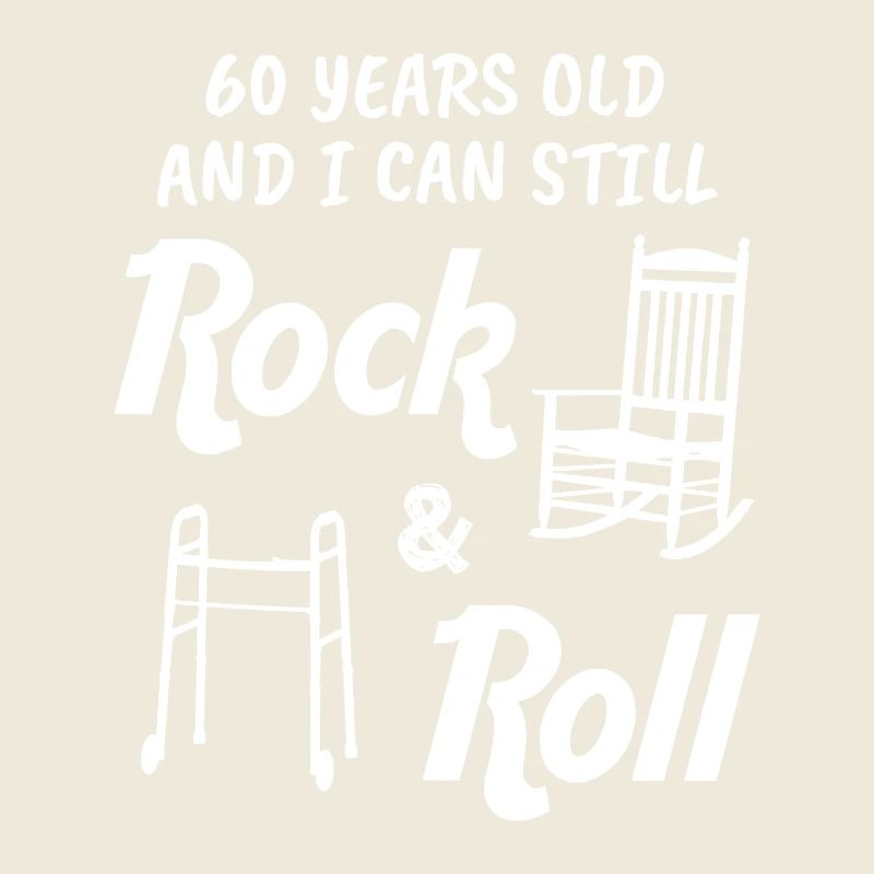 Rock & Roll At Sixty: Still Rocking