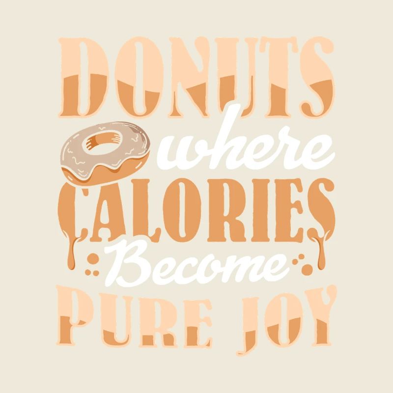 Restauration rapide en donuts