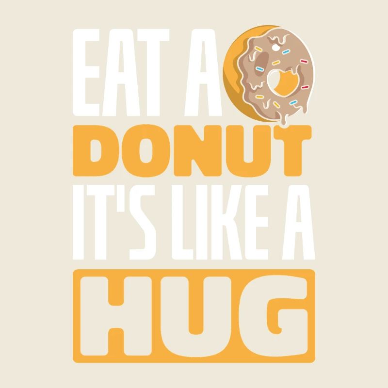 Restauration rapide en donuts