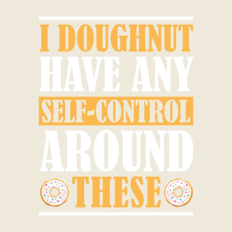 Restauration rapide en donuts