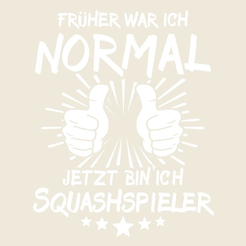 Squashspieler