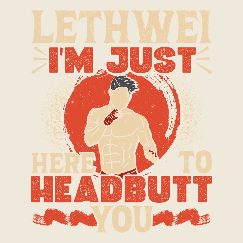 Boxe birmane : Tête : Lethwei Art d’entraînement de 9