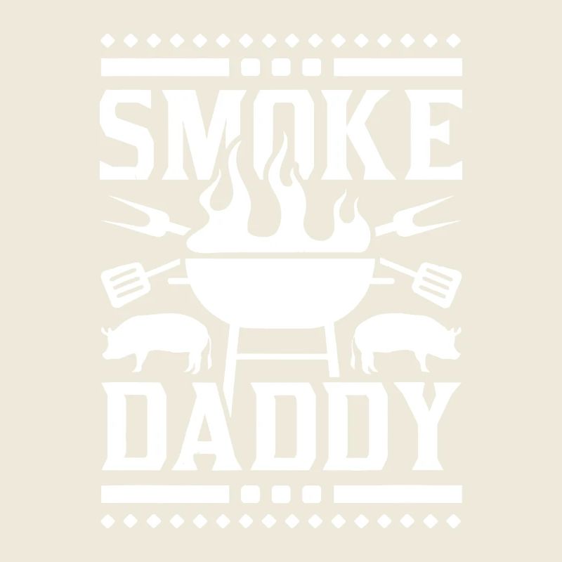 Smoke Daddy BBQ Grill