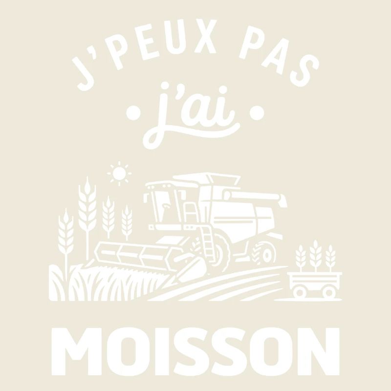 Moisson 