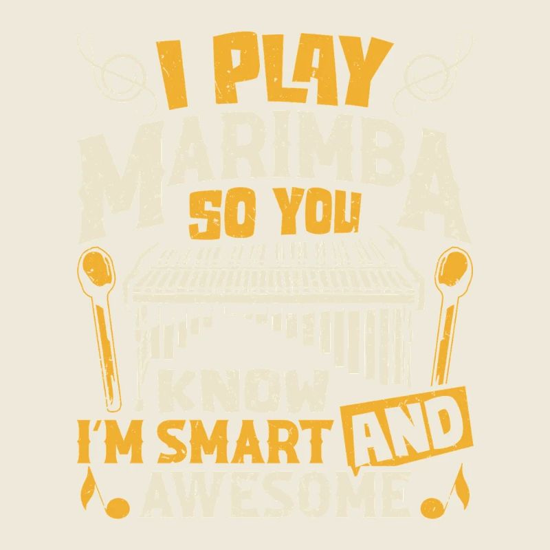  Marimbist Percussion Instrument Orchestra Marimba