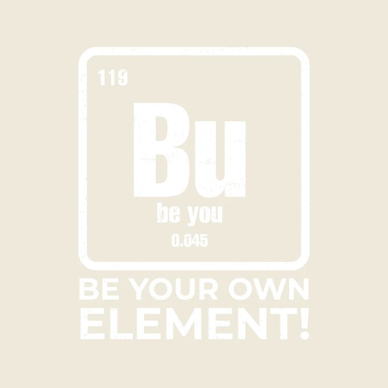 Optimistic Periodic Table Chemistry B Your Element