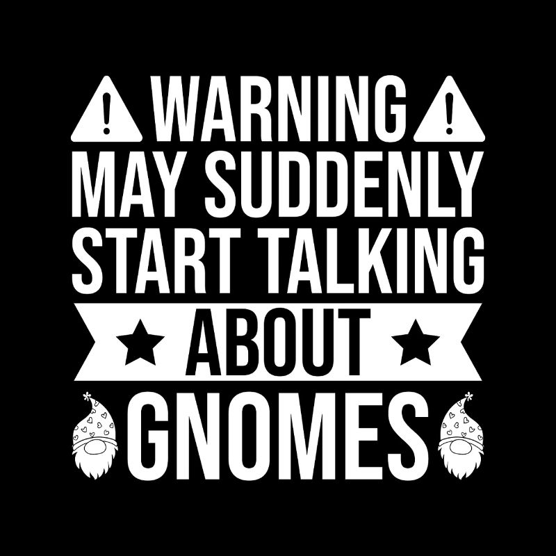 Gnome Costume Men Start Talking About Gnome