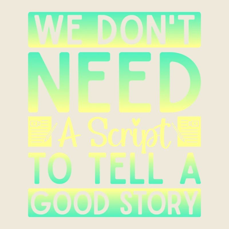 Musical Theatre We Don´t Need A Script Theater