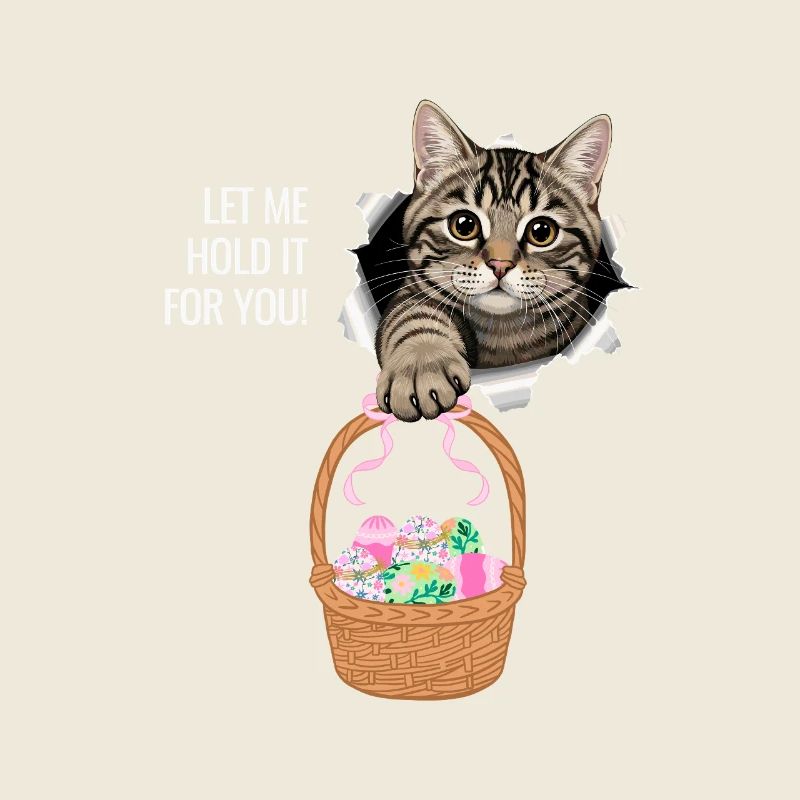 Let Me Hold It For You