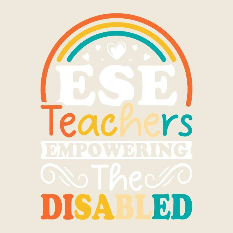 Gifts for ESE Teachers