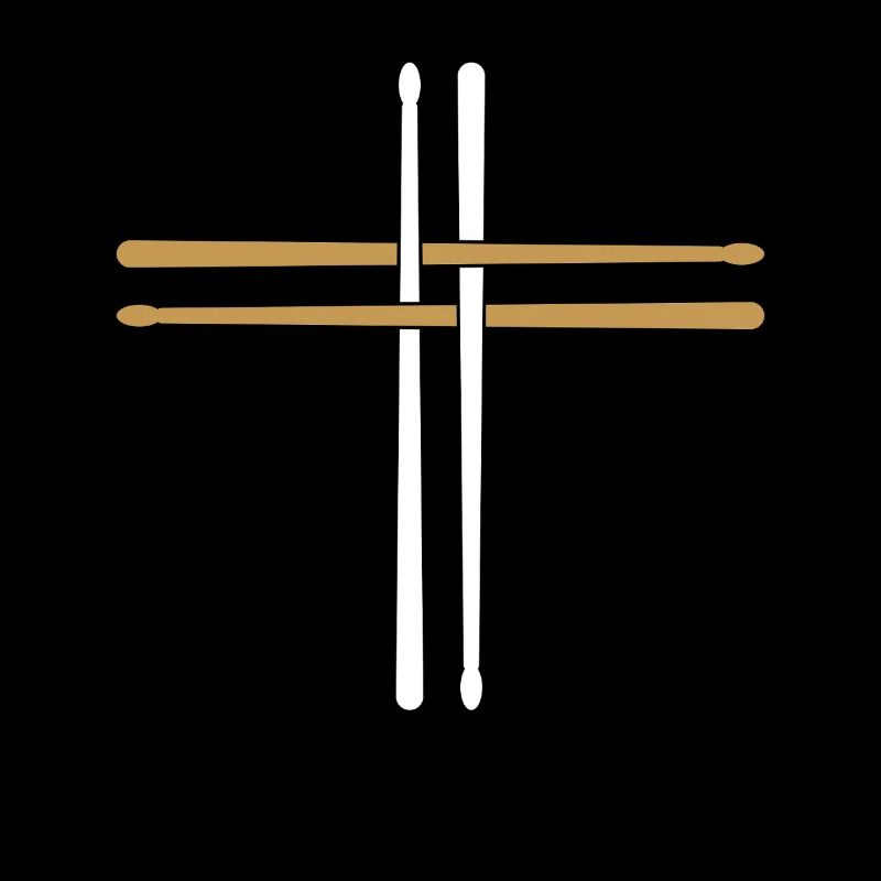 Batterie, batteur Baguettes