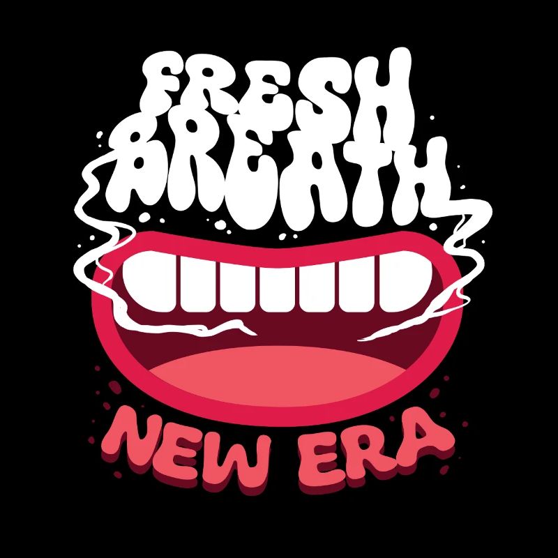 Non-smoker Ex Smoker Fresh Breath