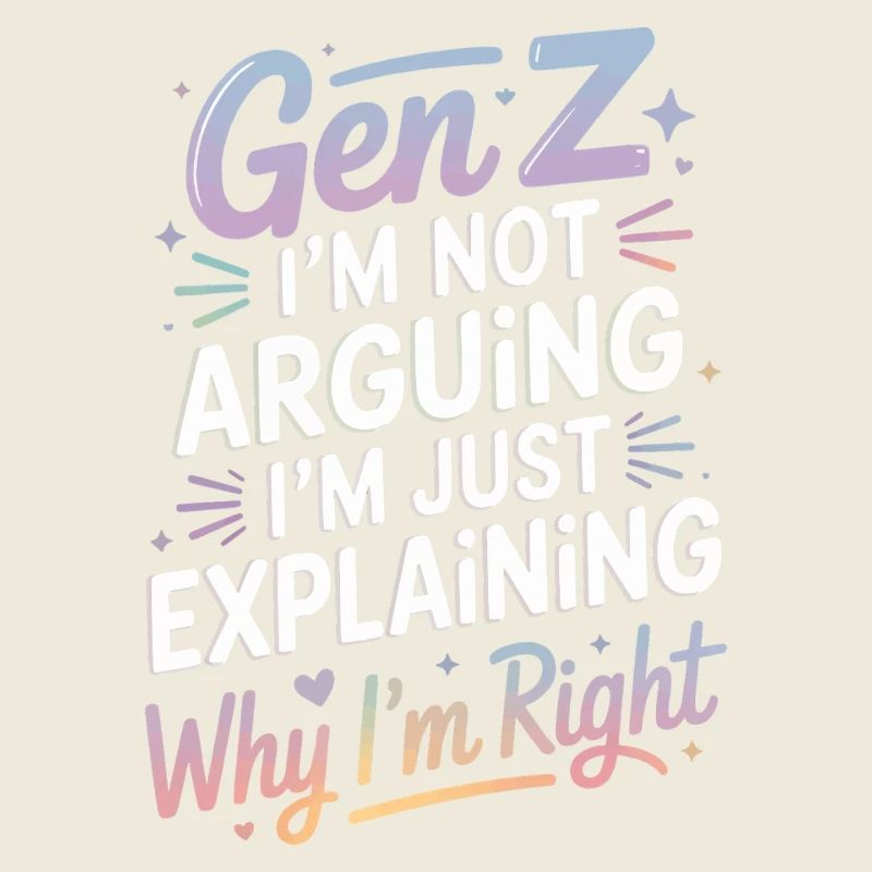 Gen Z Law: Explaining with humor