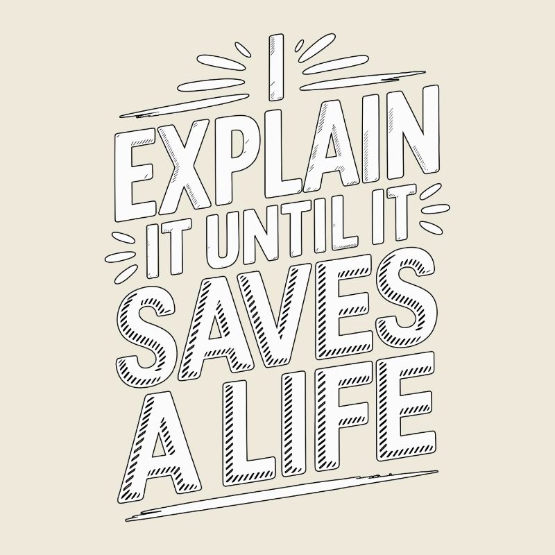 Paramedic Instructor I Explain It EMS Educator