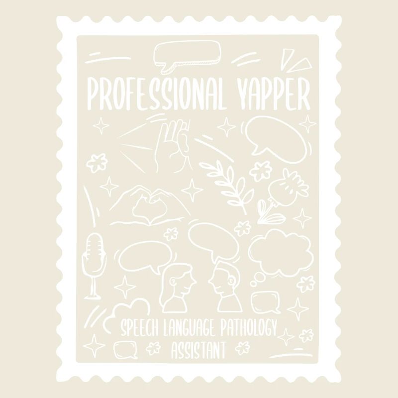 Orthophoniste professionnelle Yapper Speech Language