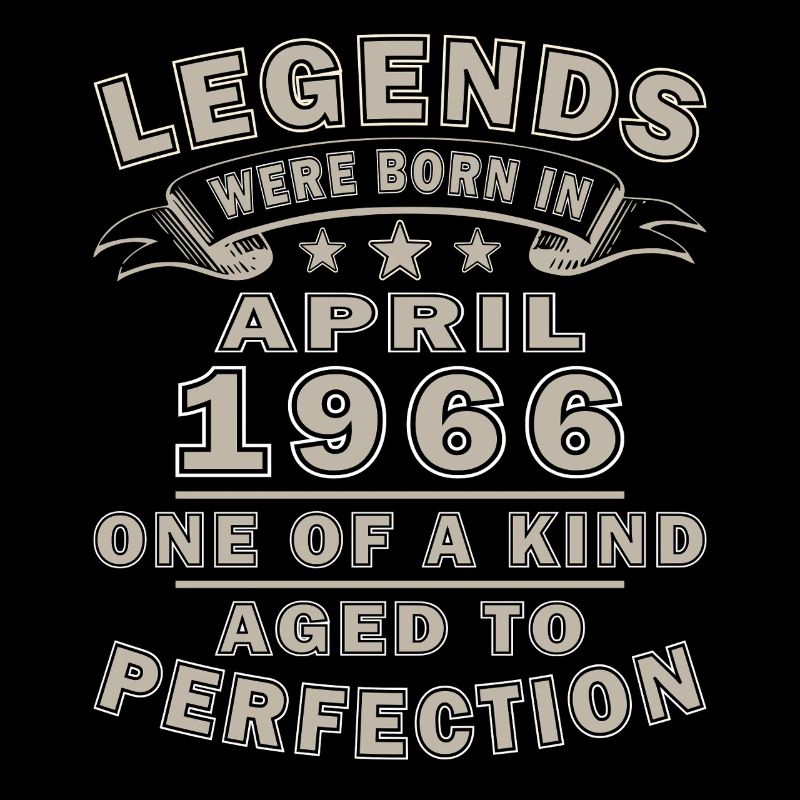 April 1966