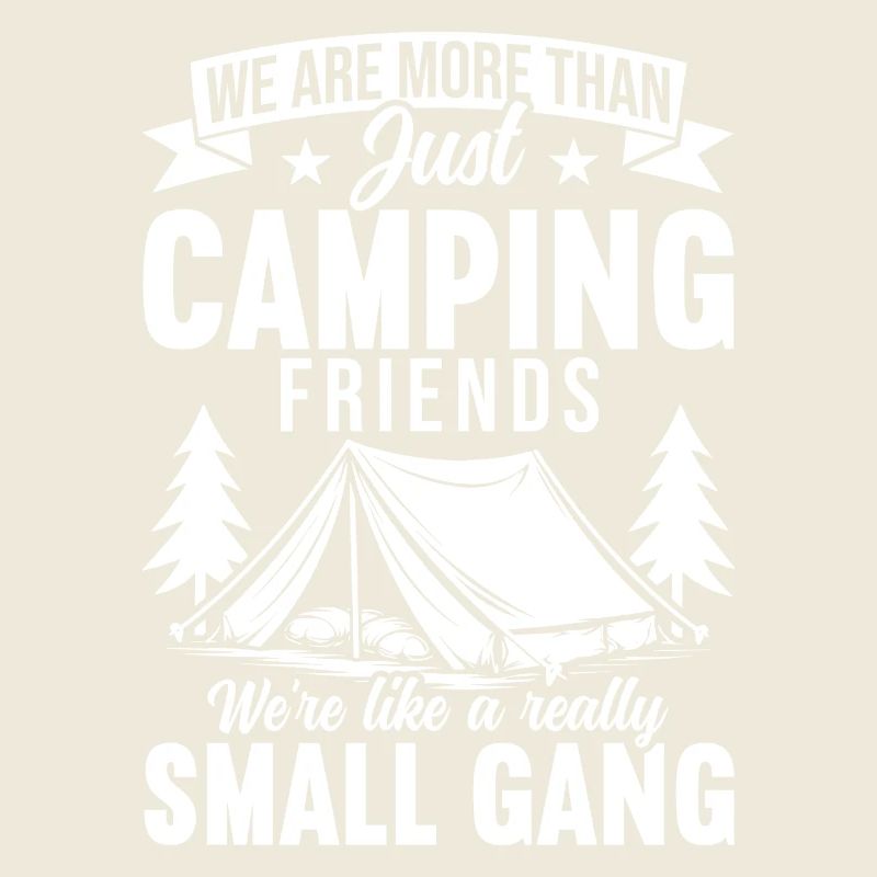 Camping Campfire Camper Outdoor Nature Mountains