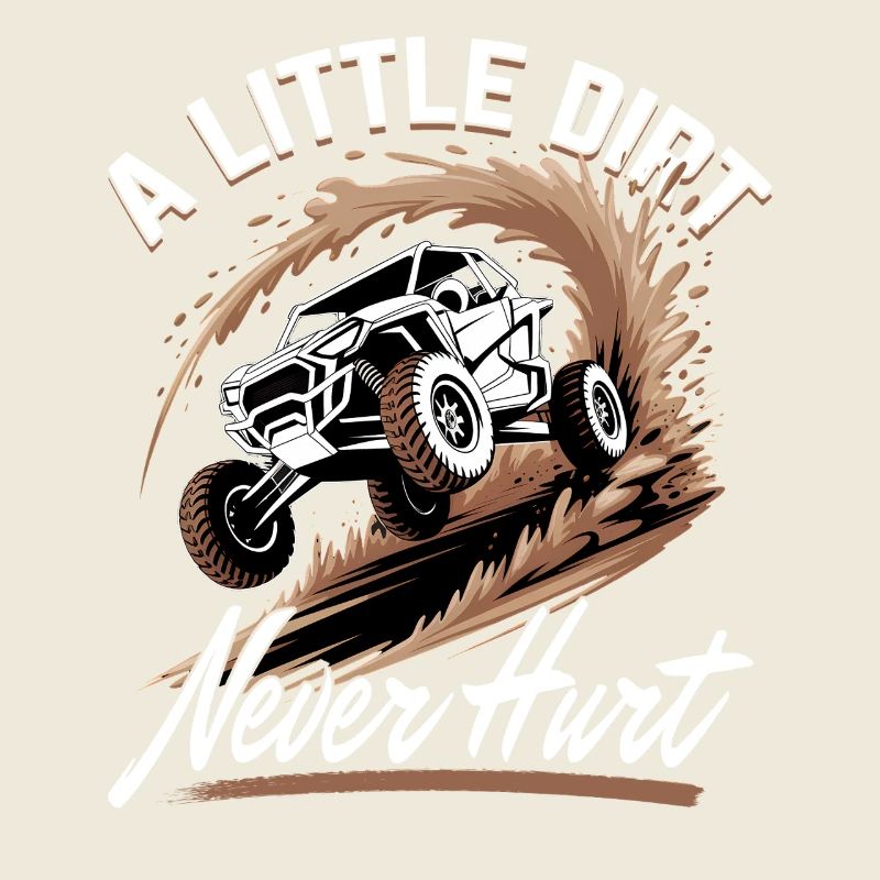 UTV Off Road Boy Men 4 Wheeler Side by side